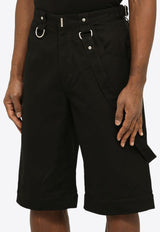 Two in One Detachable Pants