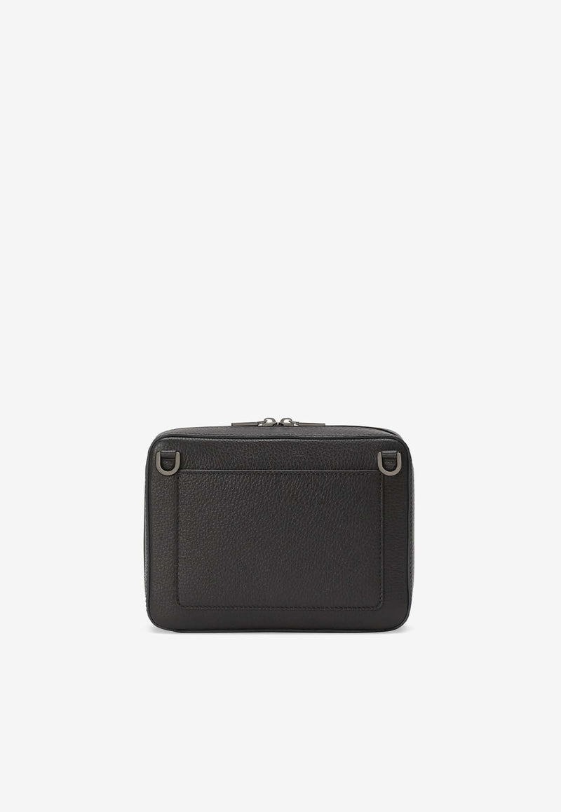 Medium DG Logo Camera Bag