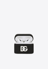 DG Logo Rubber AirPods Pro Case