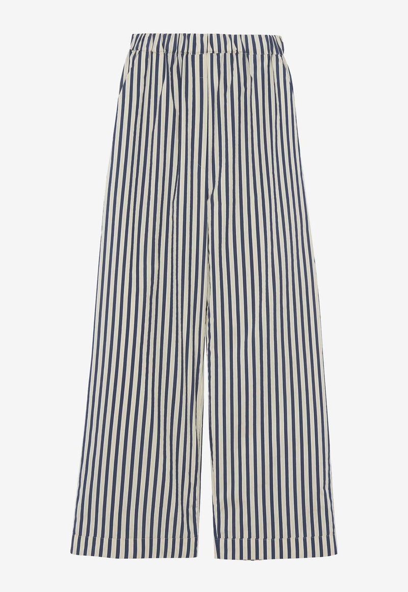 Micra Striped Pants