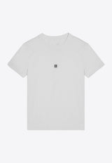 4G Slim-Fit T-shirt