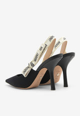 J'Adior 100 Slingback Pumps