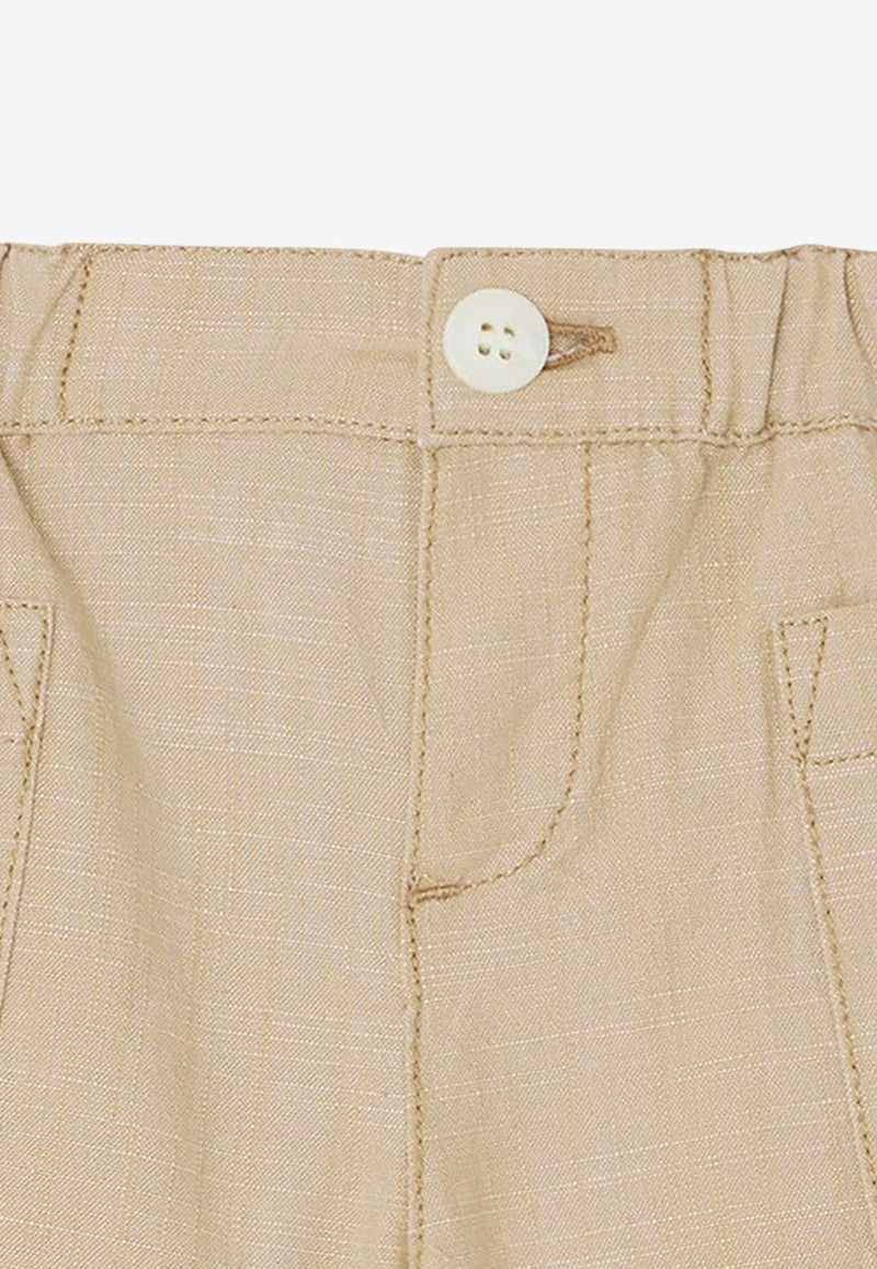 Baby Boys Nateo Shorts