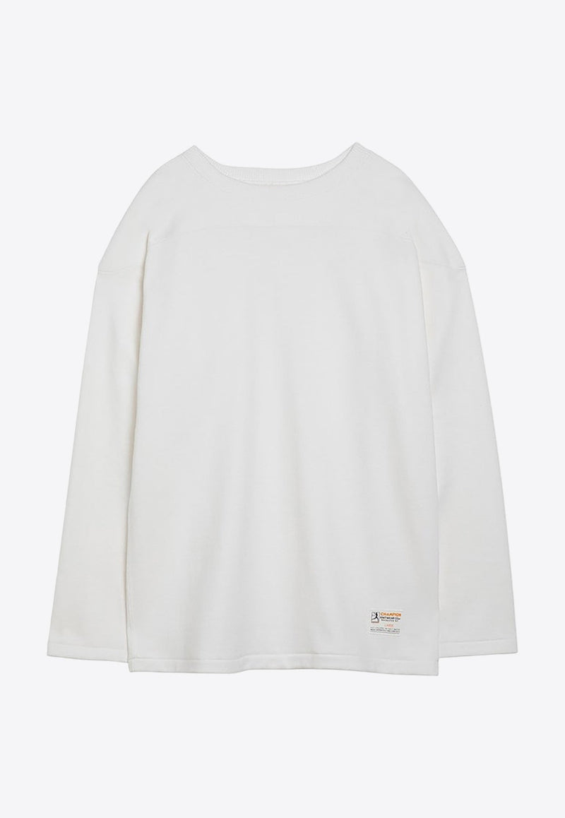 True to Archives Crewneck T-shirt