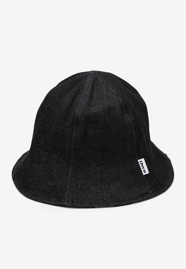 Reversible Bucket Hat