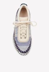 Nama Lower-Impact Mesh Sneaker