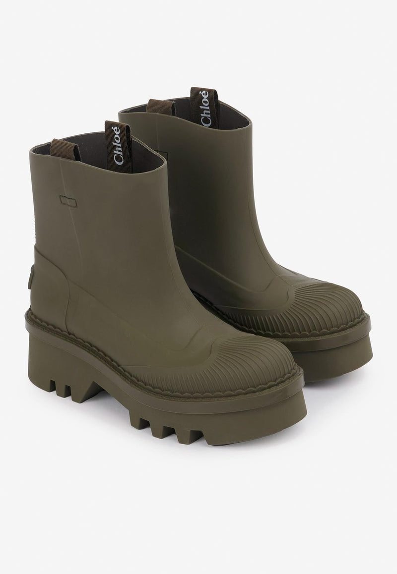 Raina Rain Boots