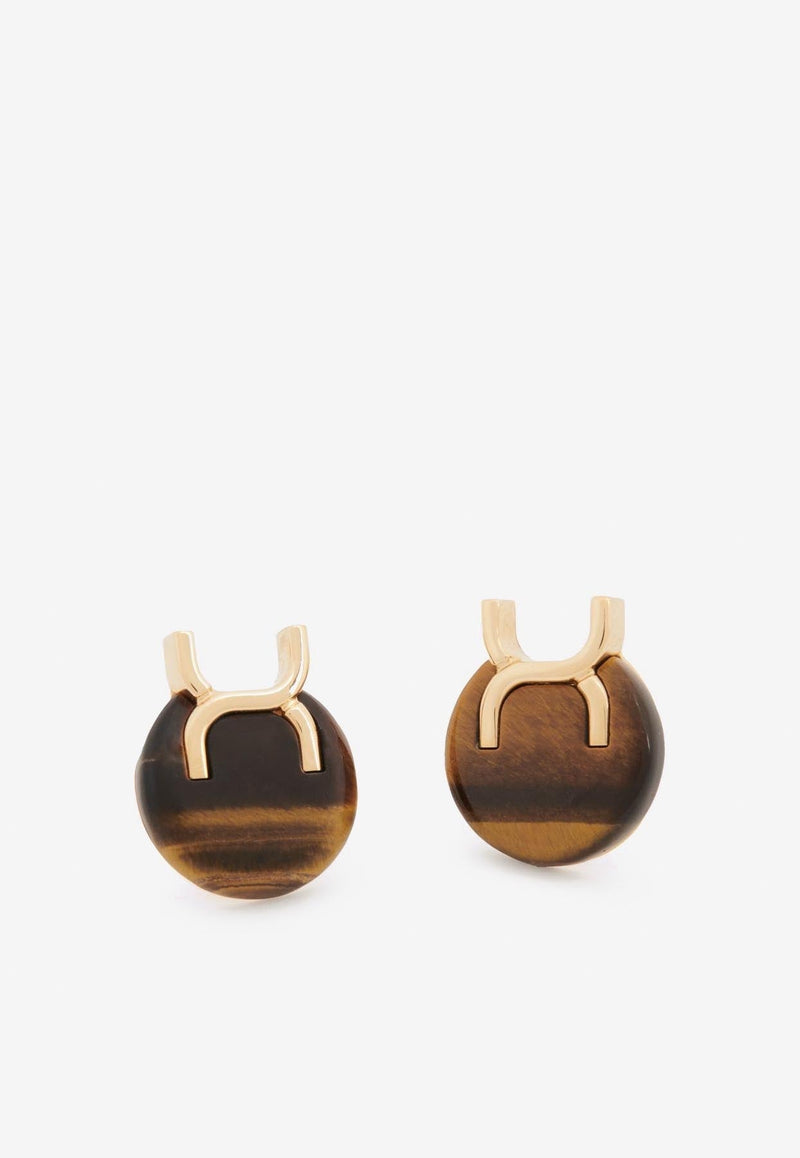 Marcie Clip-On Earrings