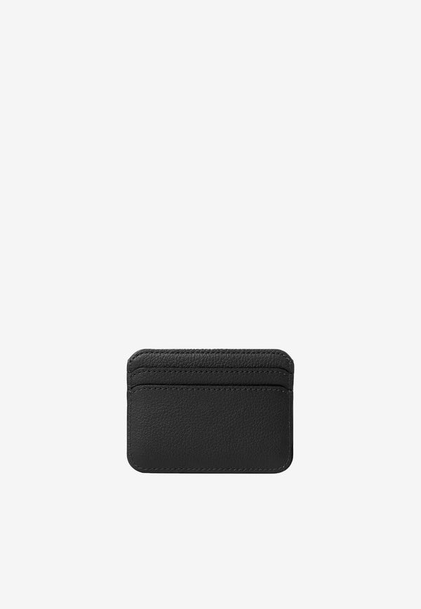 Marcie Leather Cardholder