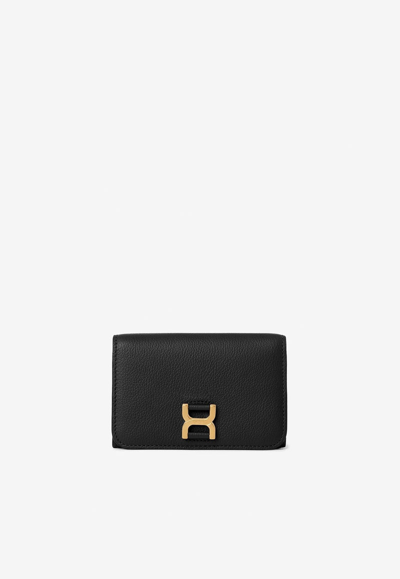 Medium Marcie Compact Wallet