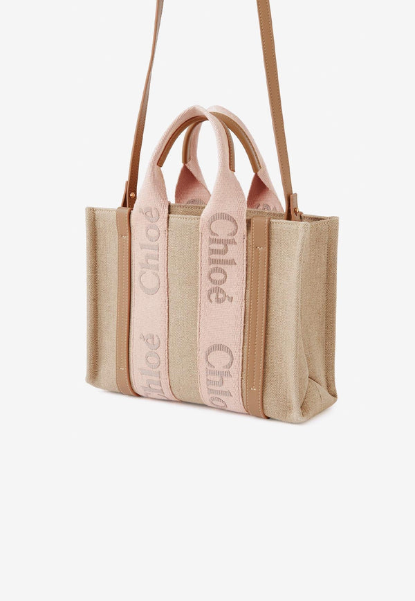 Small Woody Tote Bag