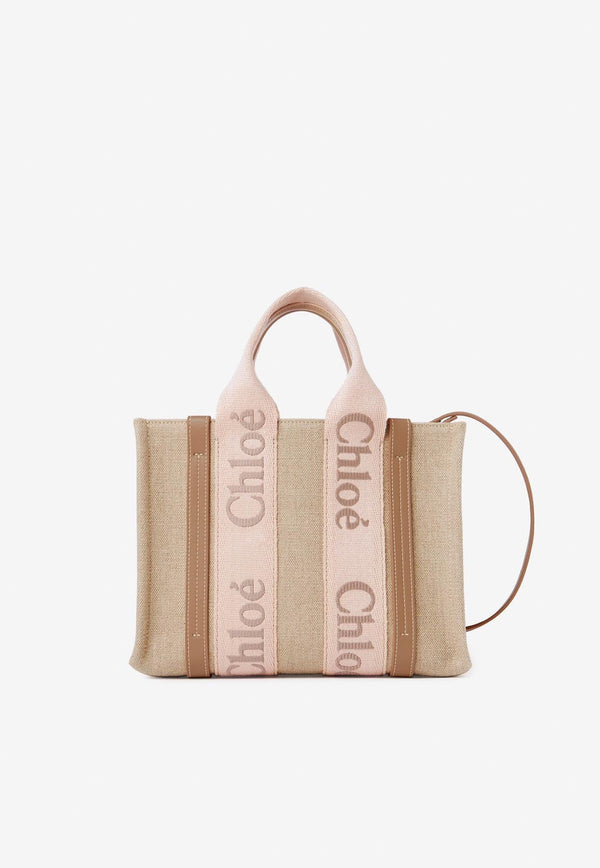 Small Woody Tote Bag