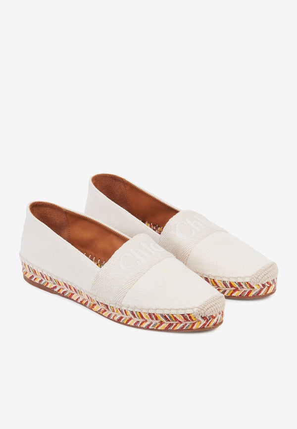 Piia Flat Espadrilles