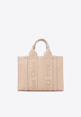 Small Woody Tote Bag