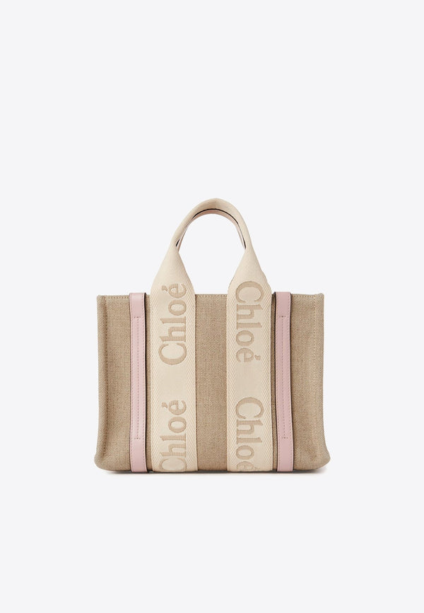 Small Woody Tote Bag