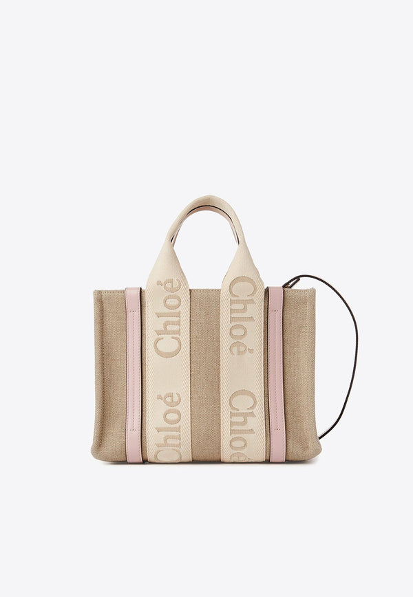 Small Woody Tote Bag