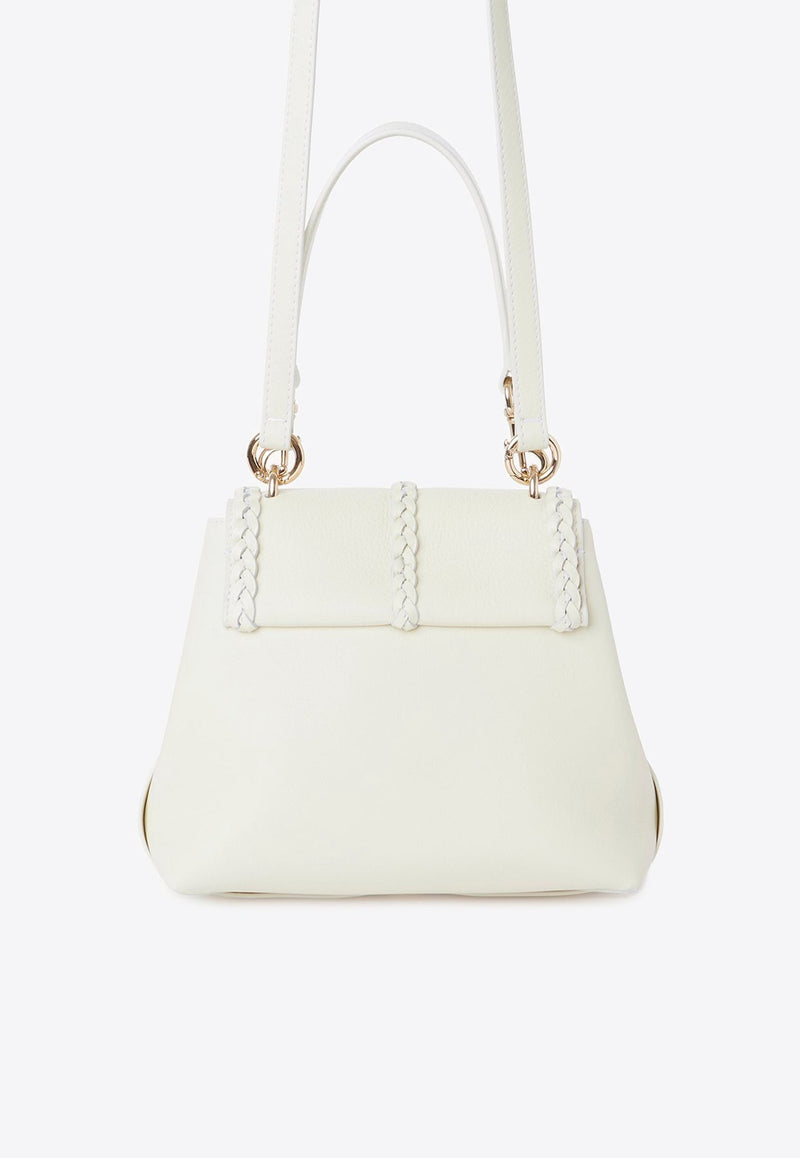 Small Penelope Shoulder Bag