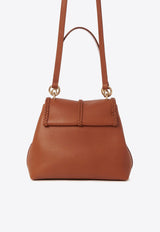 Small Penelope Soft Shoulder Bag