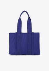 Large Woody Tote Bag