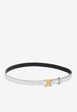 Marcie Slim Belt