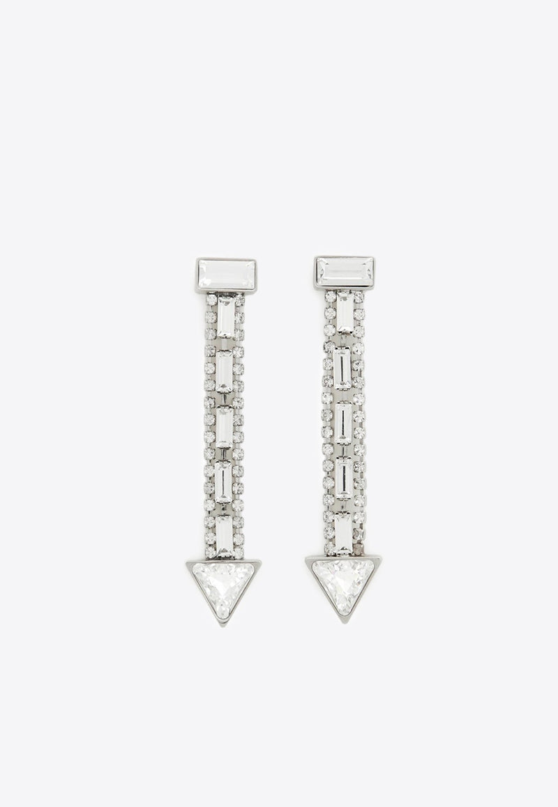 Thelma Drop Earrings