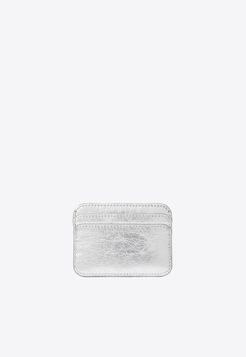 Marcie Leather Cardholder