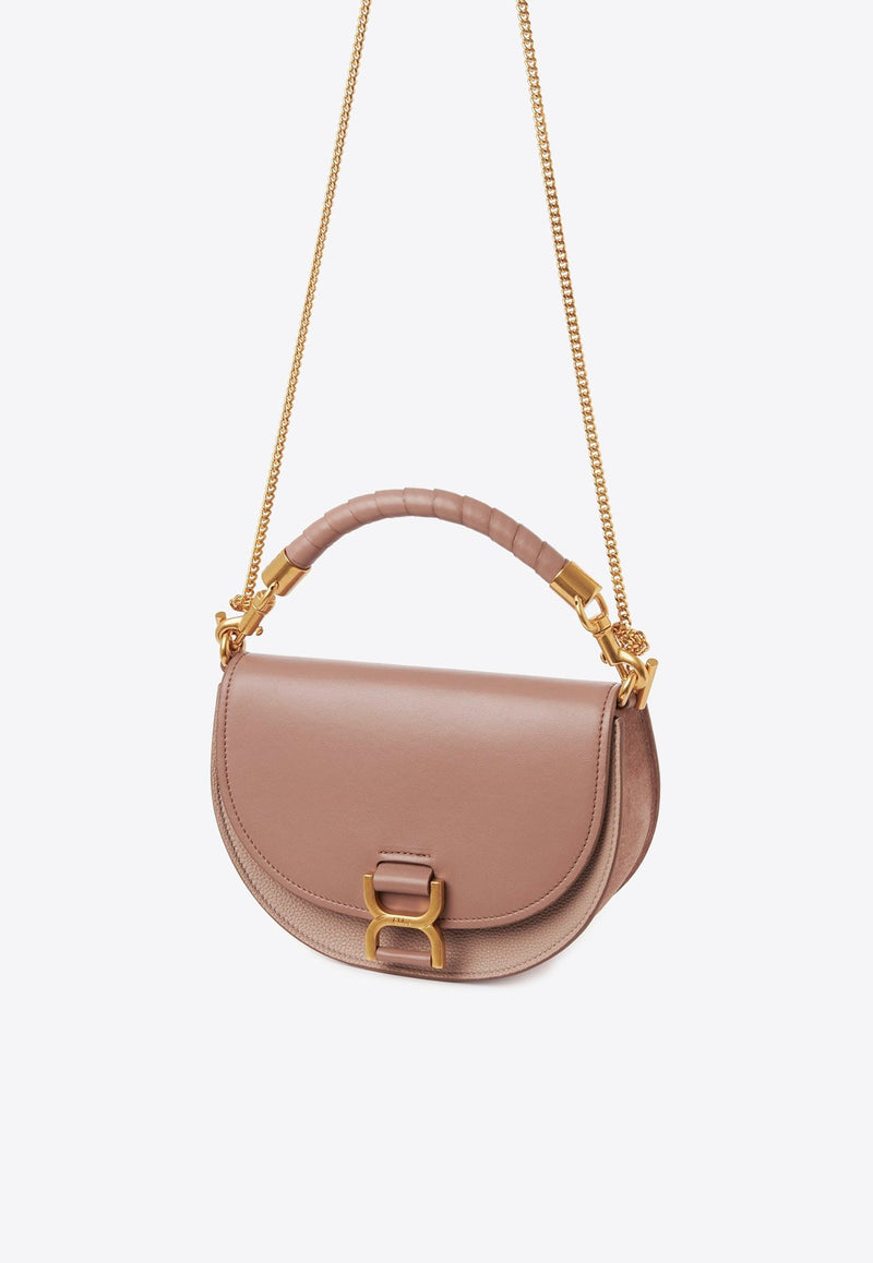 Marcie Chain Flap Shoulder Bag