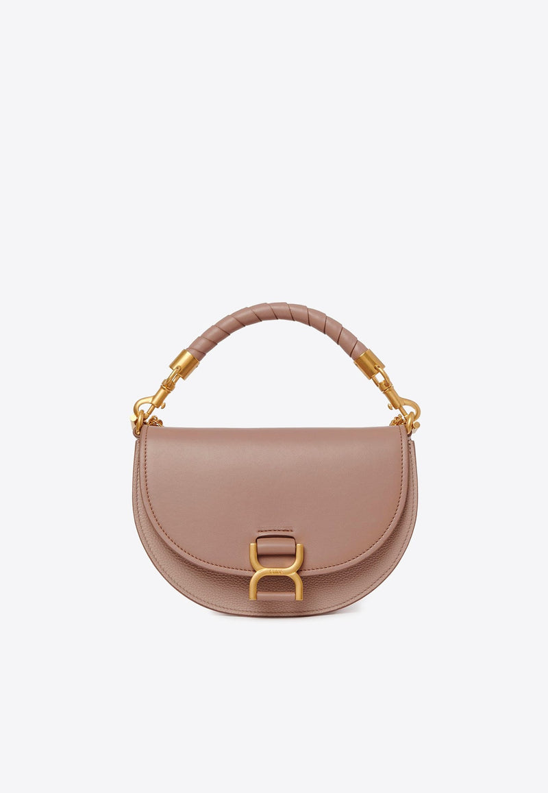 Marcie Chain Flap Shoulder Bag