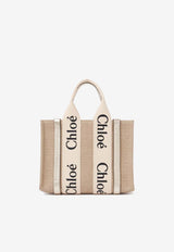 Small Woody Tote Bag