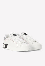 Portofino Low-Top Sneakers