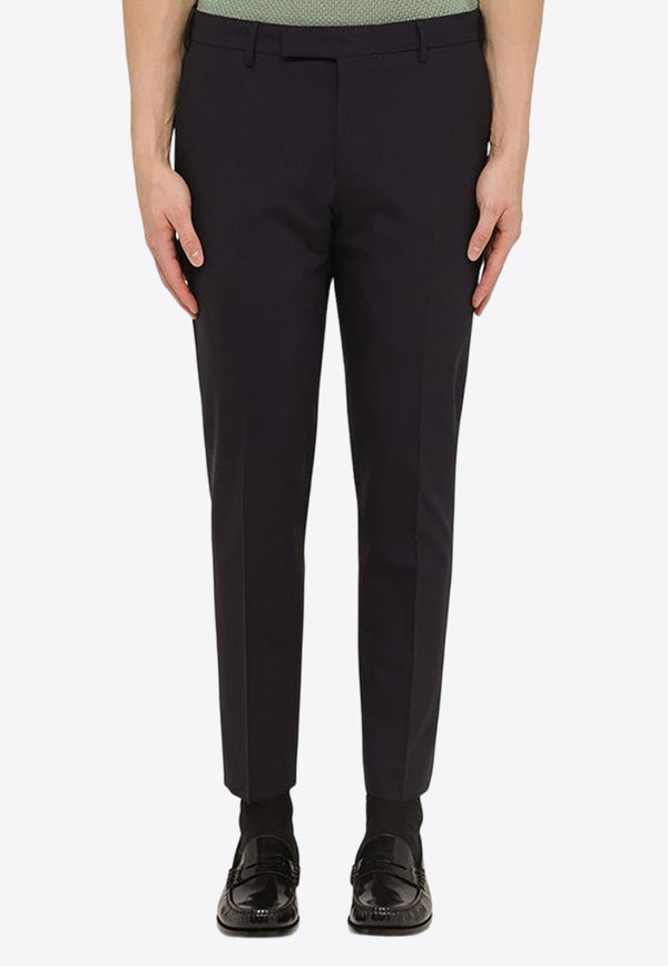 Slim-Fit Chino Pants