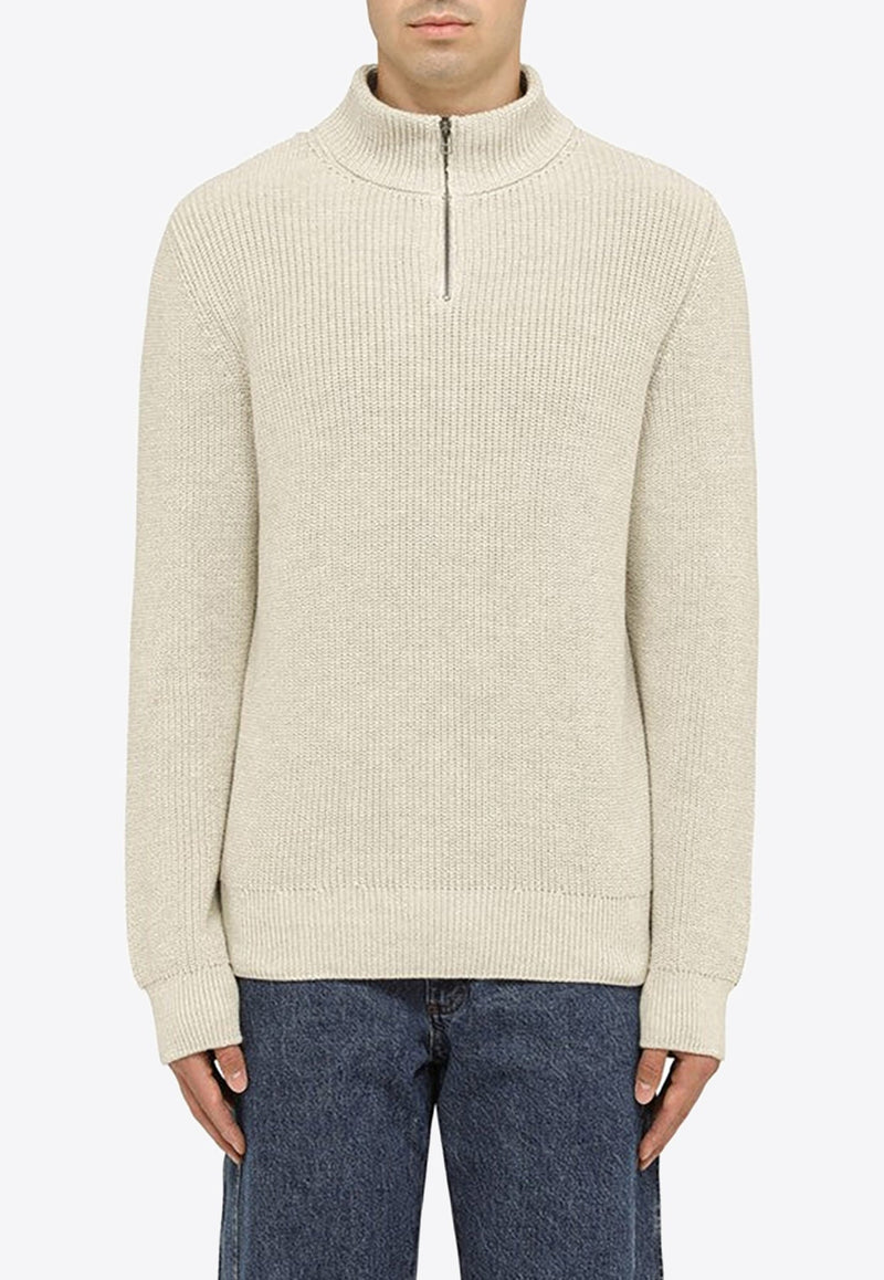 Alex Knitted Sweater