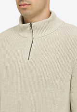 Alex Knitted Sweater