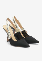 J'Adior 100 Slingback Pumps