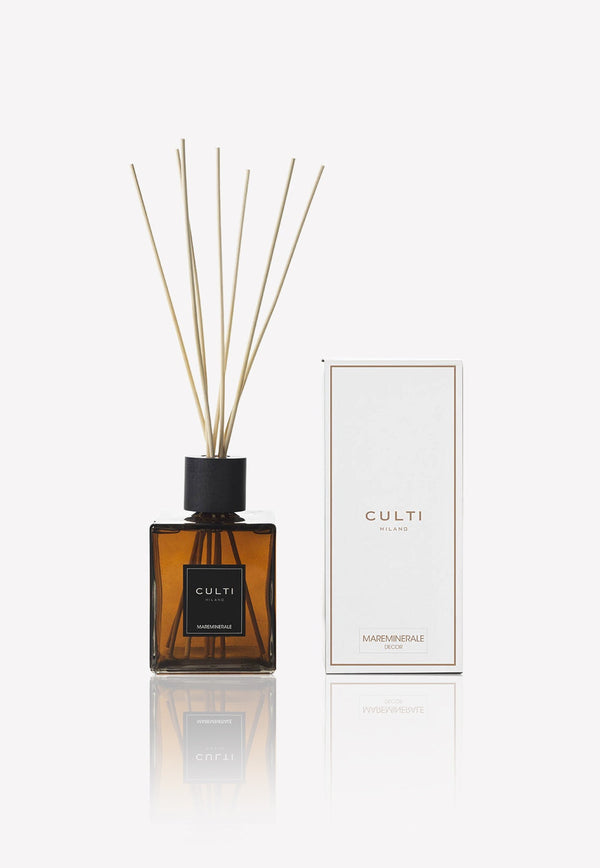 Mareminerale Diffuser Decor with Rattan Sticks 1000 ML