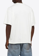 Basic Short-Sleeved T-shirt