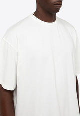 Basic Short-Sleeved T-shirt