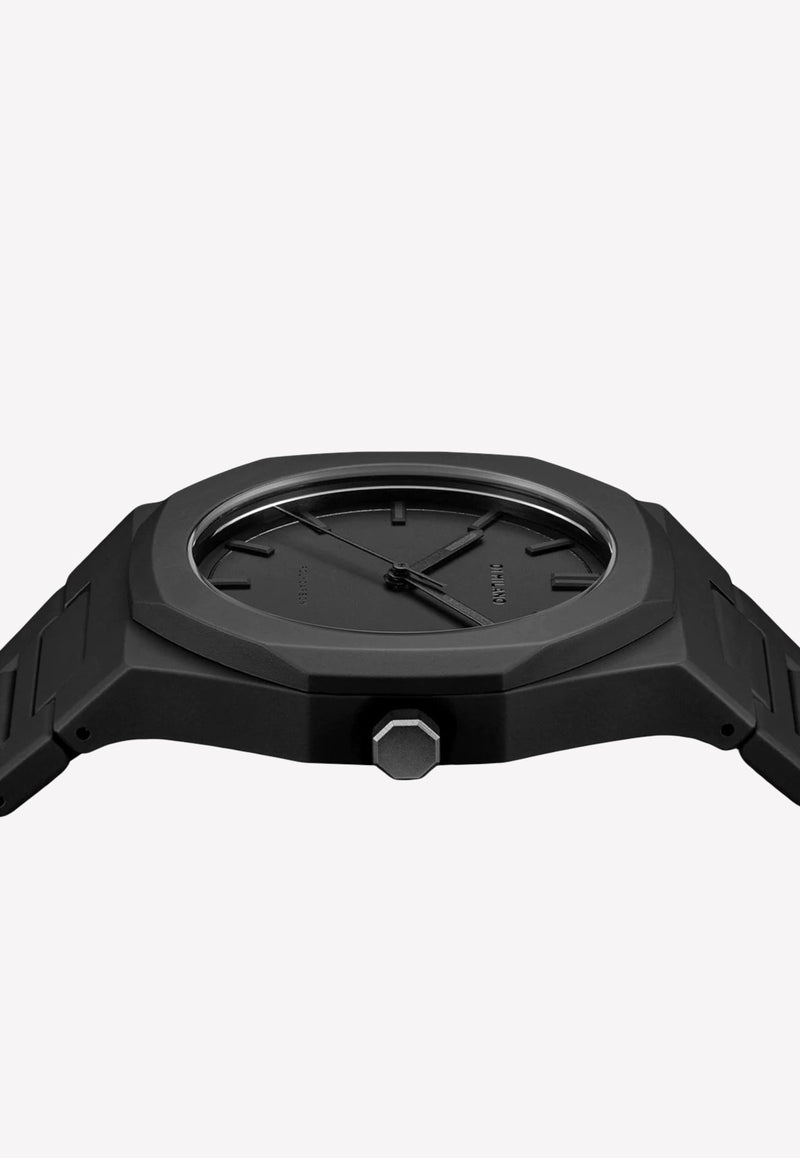 Polycarbon Shadow Watch