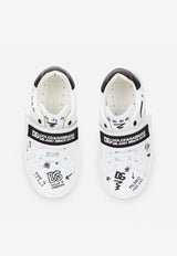 Boys Portofino Low-Top Sneakers