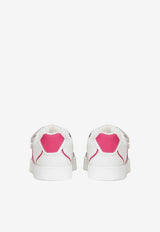 Baby Portofino DG Logo Sneakers