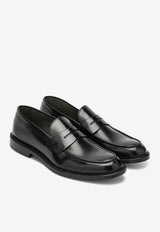 Classic Leather Loafer