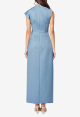 Coralie Cocktail Maxi Dress