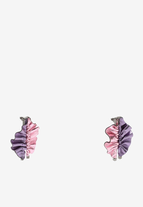 Minialie Drop Earrings