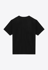 Logo Short-Sleeved T-shirt