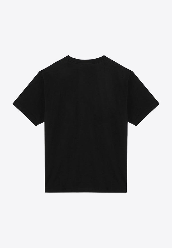 Logo Short-Sleeved T-shirt