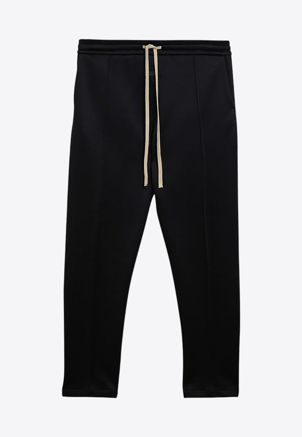 Drawstring Track Pants