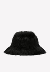 Faux Fur Hat