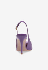 Jaipur 85 Slingback Pumps