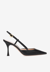 Ascent 85 Slingback Pumps