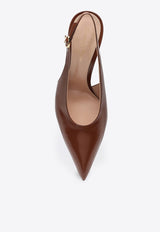 Robbie 85 Slingback Pumps